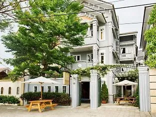 Mai Boutique Hotel Da Nang