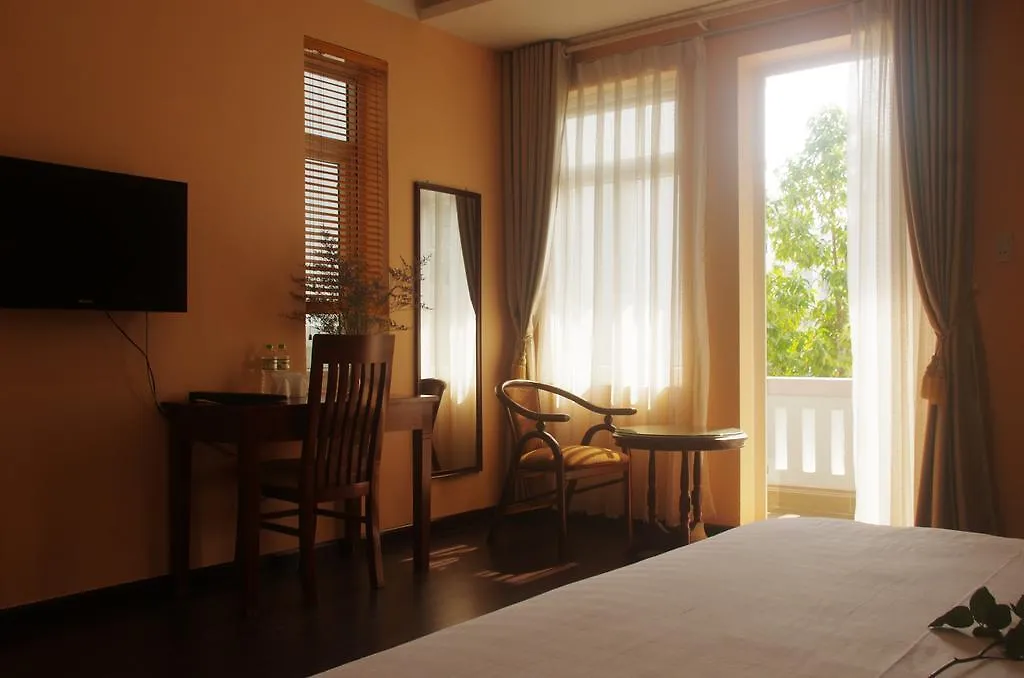 Mai Boutique Hotel Da Nang