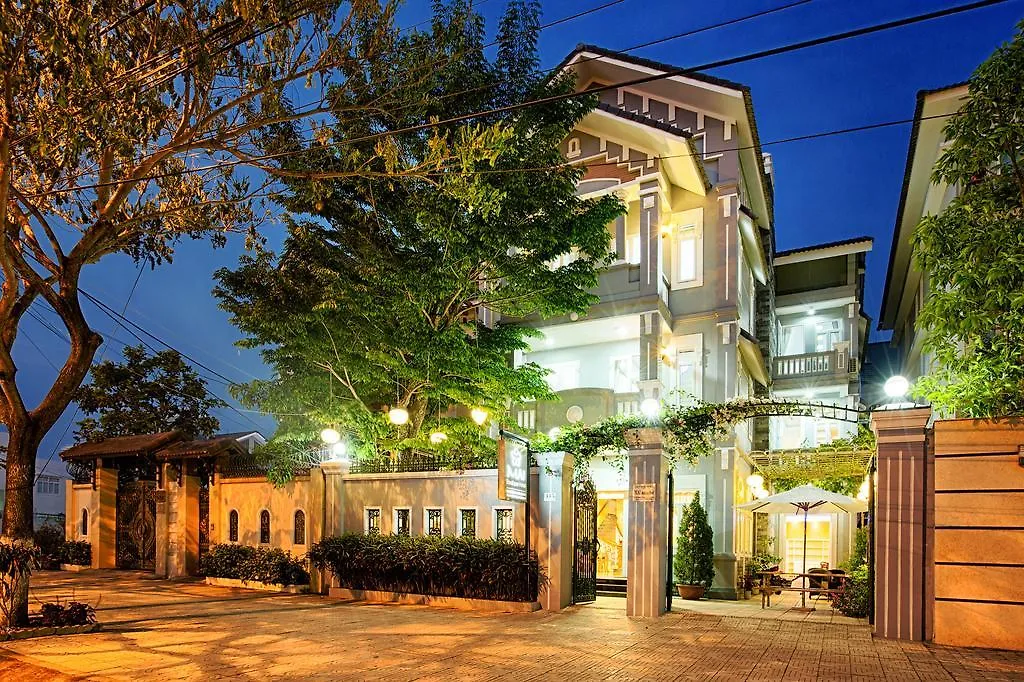 Mai Boutique Hotel Da Nang