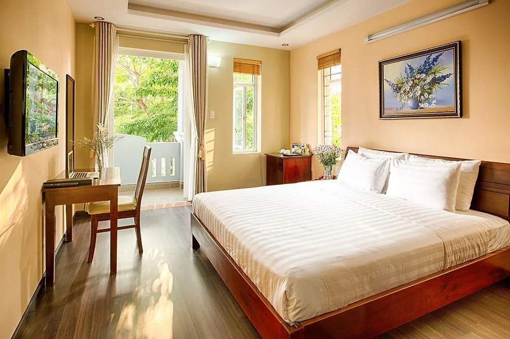 Mai Boutique Hotel Da Nang