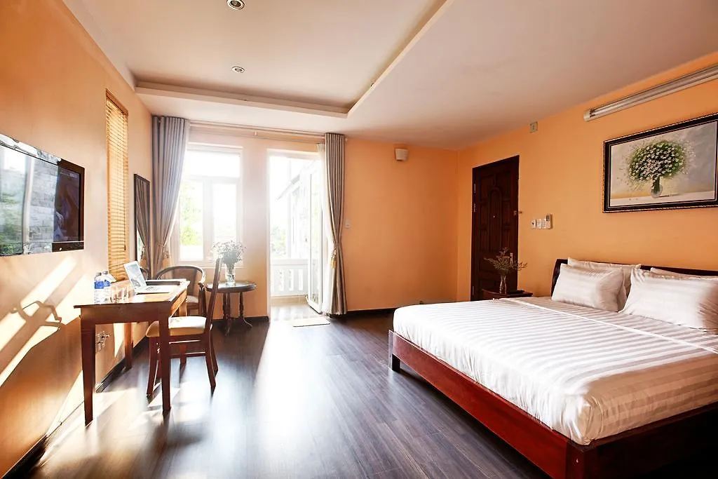 Mai Boutique Hotel Da Nang Vietnam