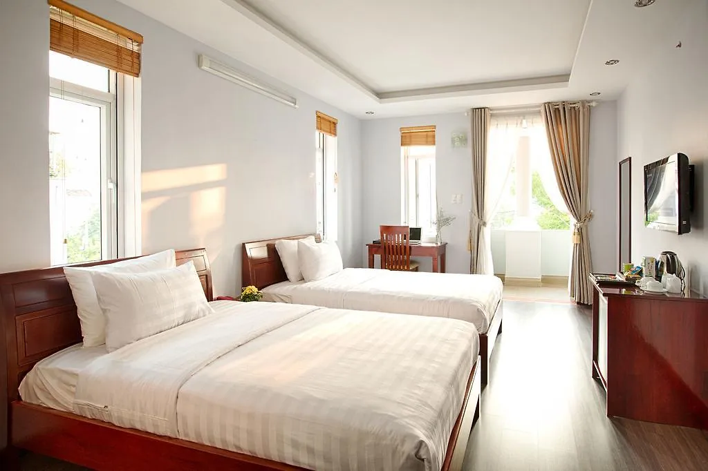 Mai Boutique Hotel Da Nang