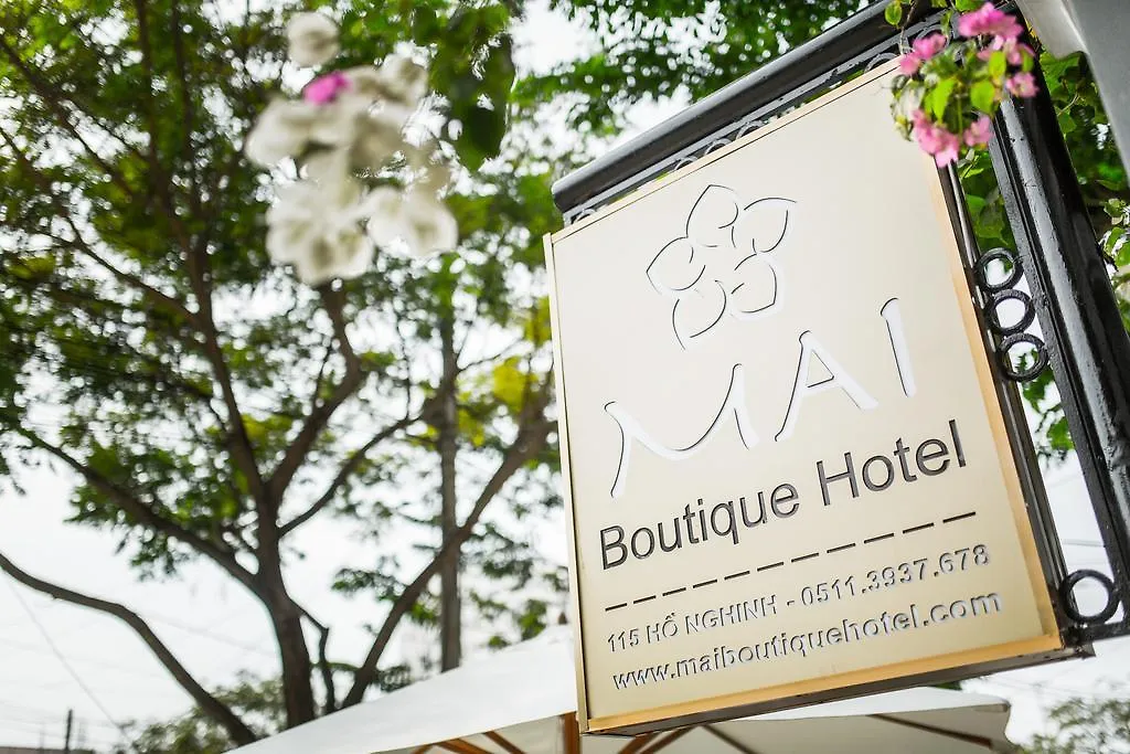 Mai Boutique Hotel Da Nang